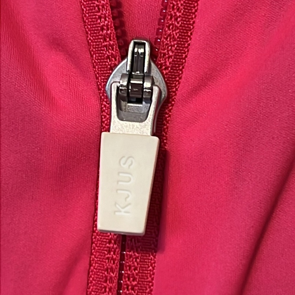 Kjus Devlin Windbreaker Jacket - image 3